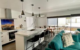 Modern, Functional And Central